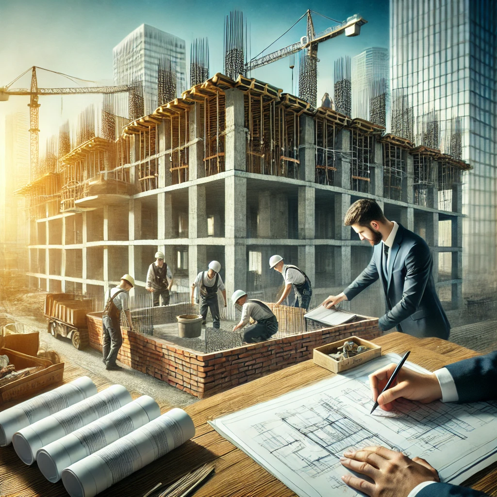 Construction Contract