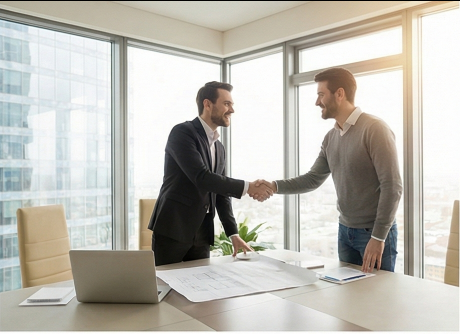 Initial Consultation