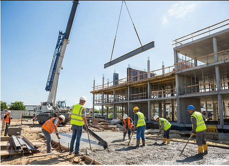 Execution & Construction